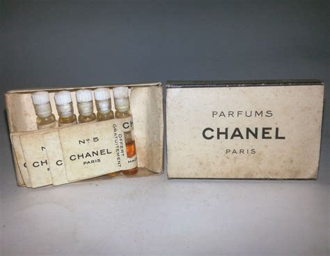 1920 chanel perfume|Chanel perfume ww2.